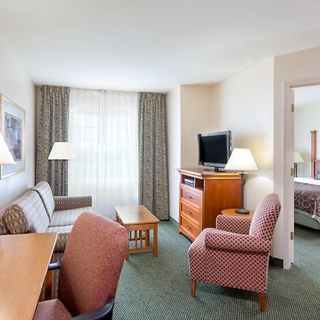 Staybridge Suites - Brownsville By Ihg Luaran gambar