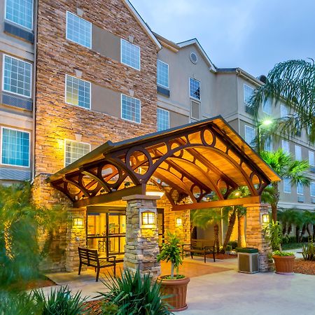 Staybridge Suites - Brownsville By Ihg Luaran gambar