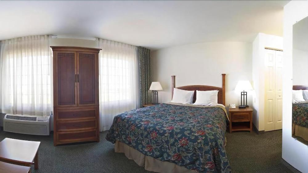 Staybridge Suites - Brownsville By Ihg Luaran gambar