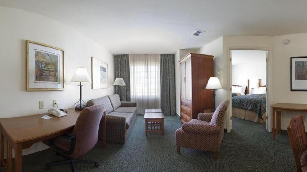 Staybridge Suites - Brownsville By Ihg Bilik gambar