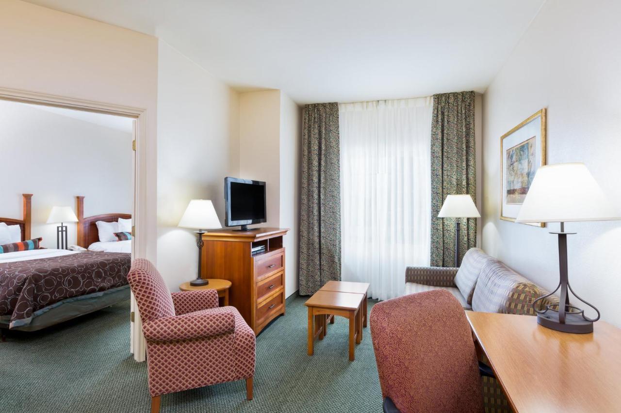 Staybridge Suites - Brownsville By Ihg Luaran gambar