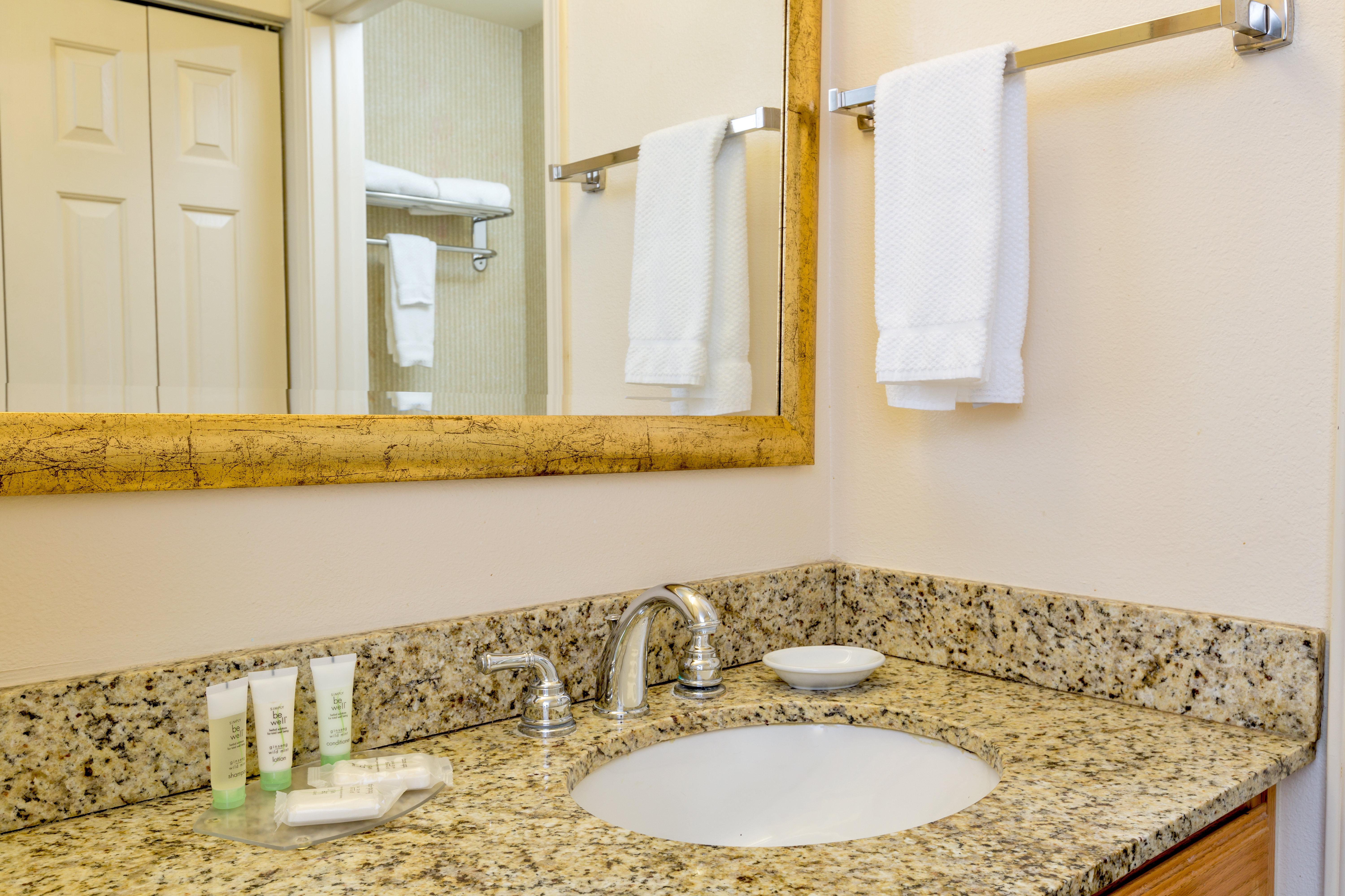 Staybridge Suites - Brownsville By Ihg Luaran gambar
