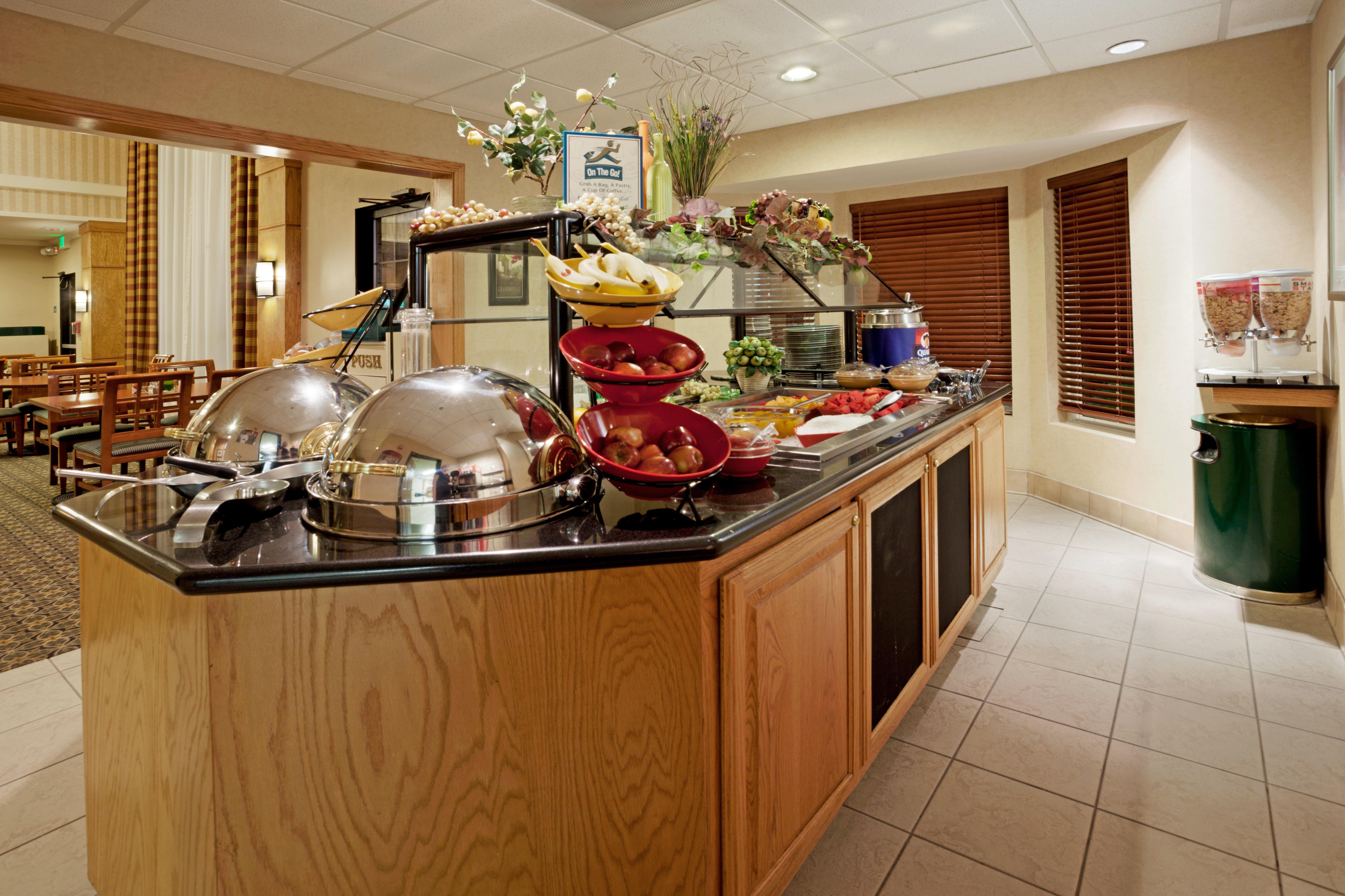 Staybridge Suites - Brownsville By Ihg Luaran gambar