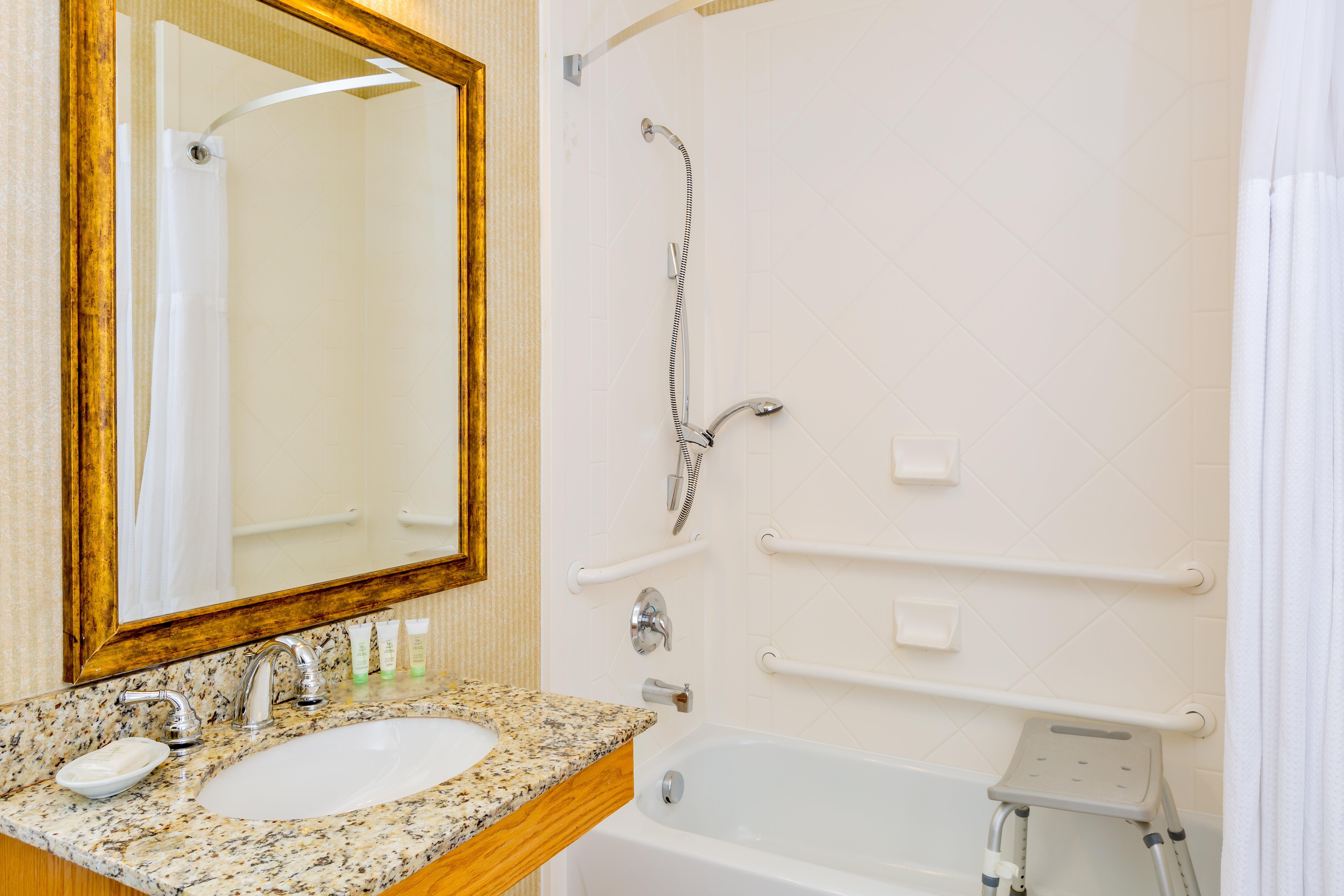 Staybridge Suites - Brownsville By Ihg Luaran gambar