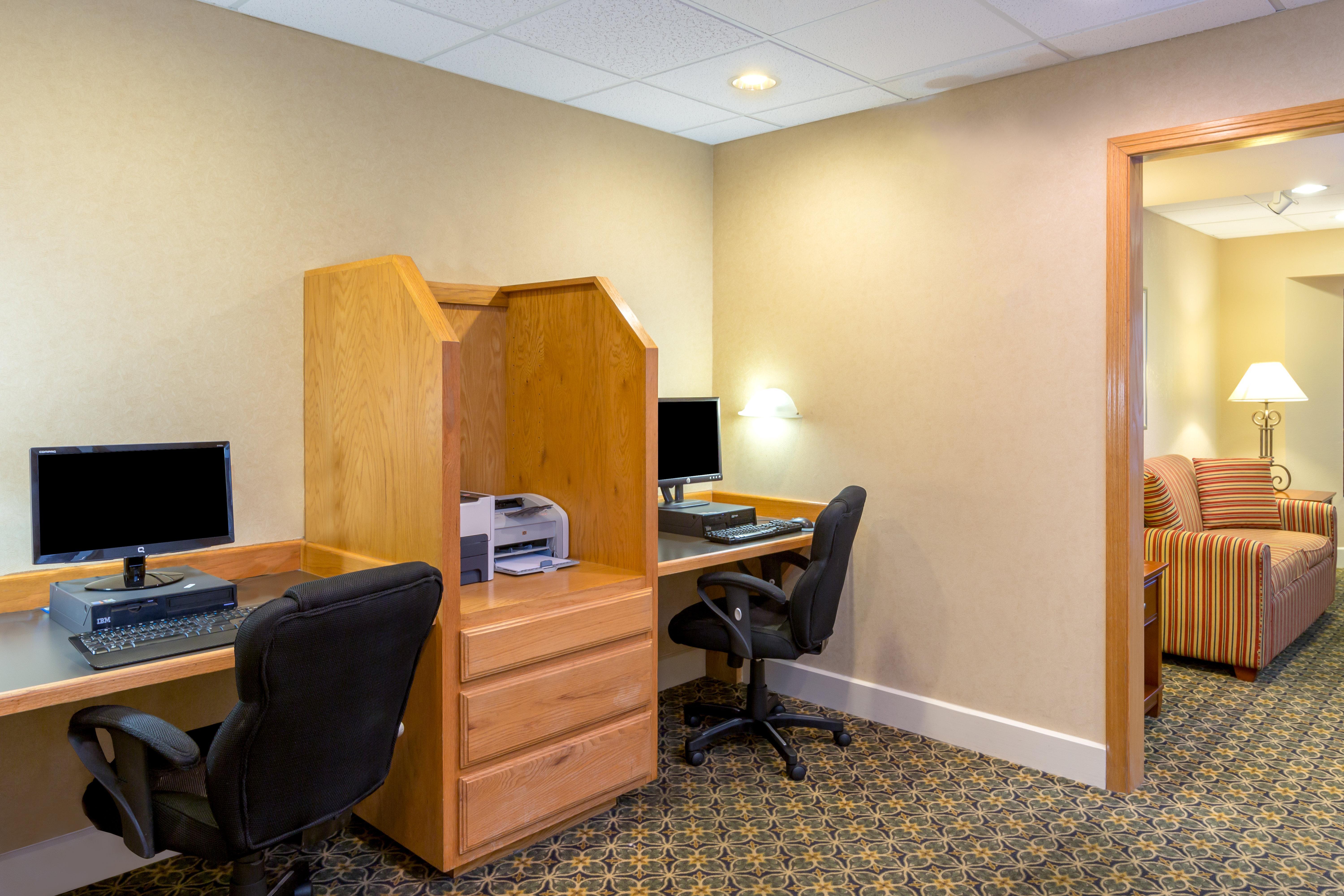Staybridge Suites - Brownsville By Ihg Luaran gambar