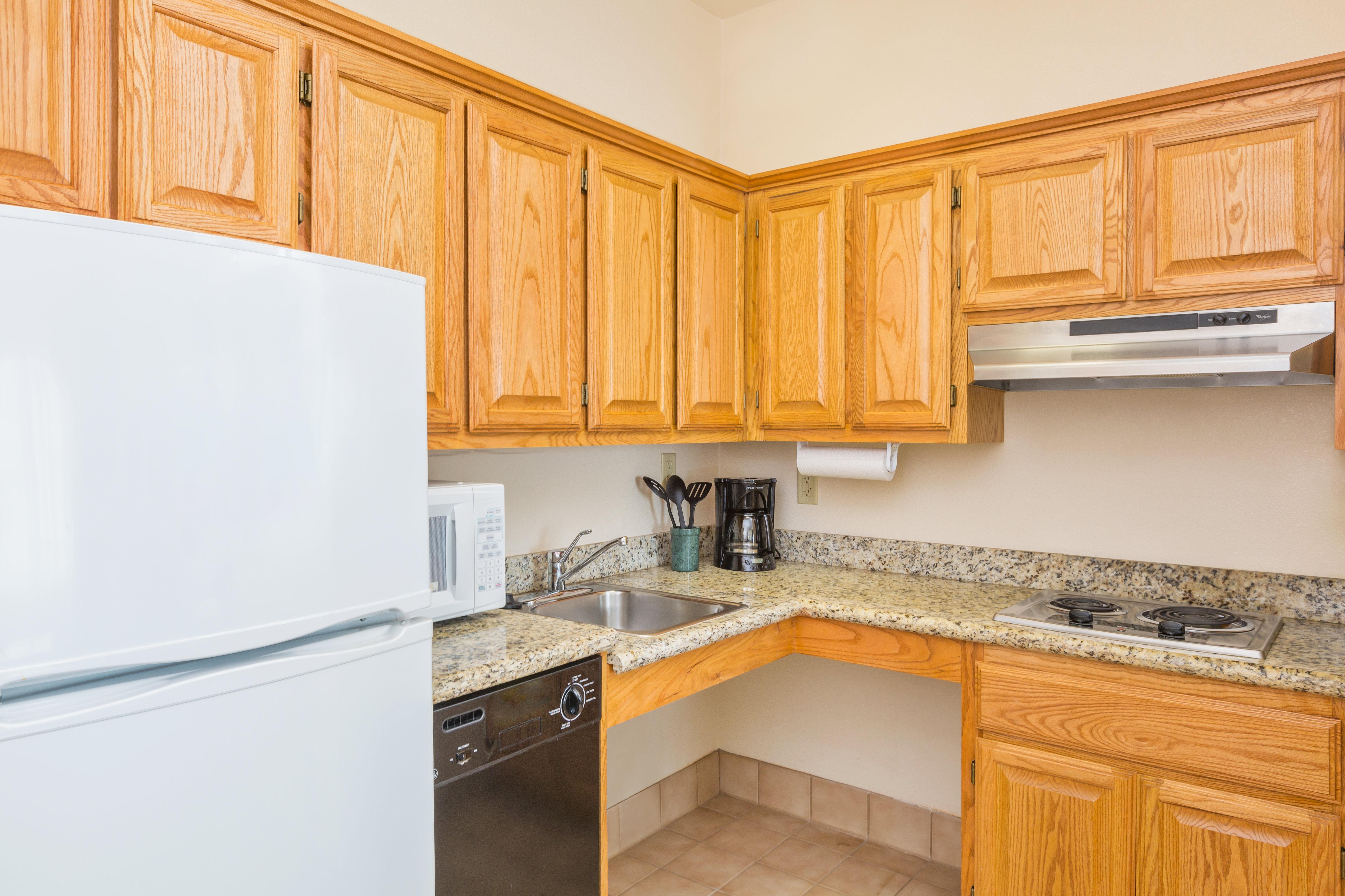 Staybridge Suites - Brownsville By Ihg Luaran gambar