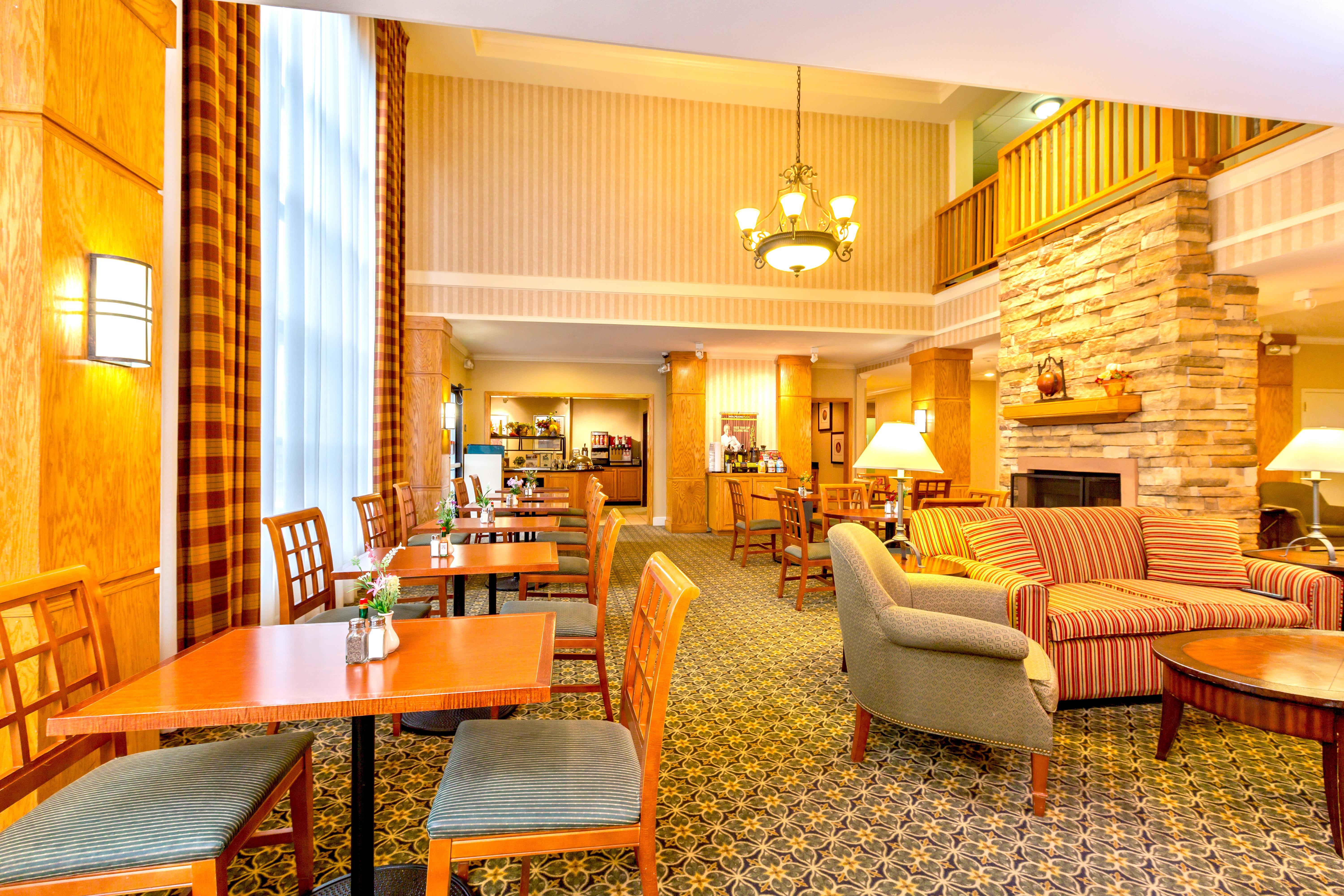 Staybridge Suites - Brownsville By Ihg Luaran gambar
