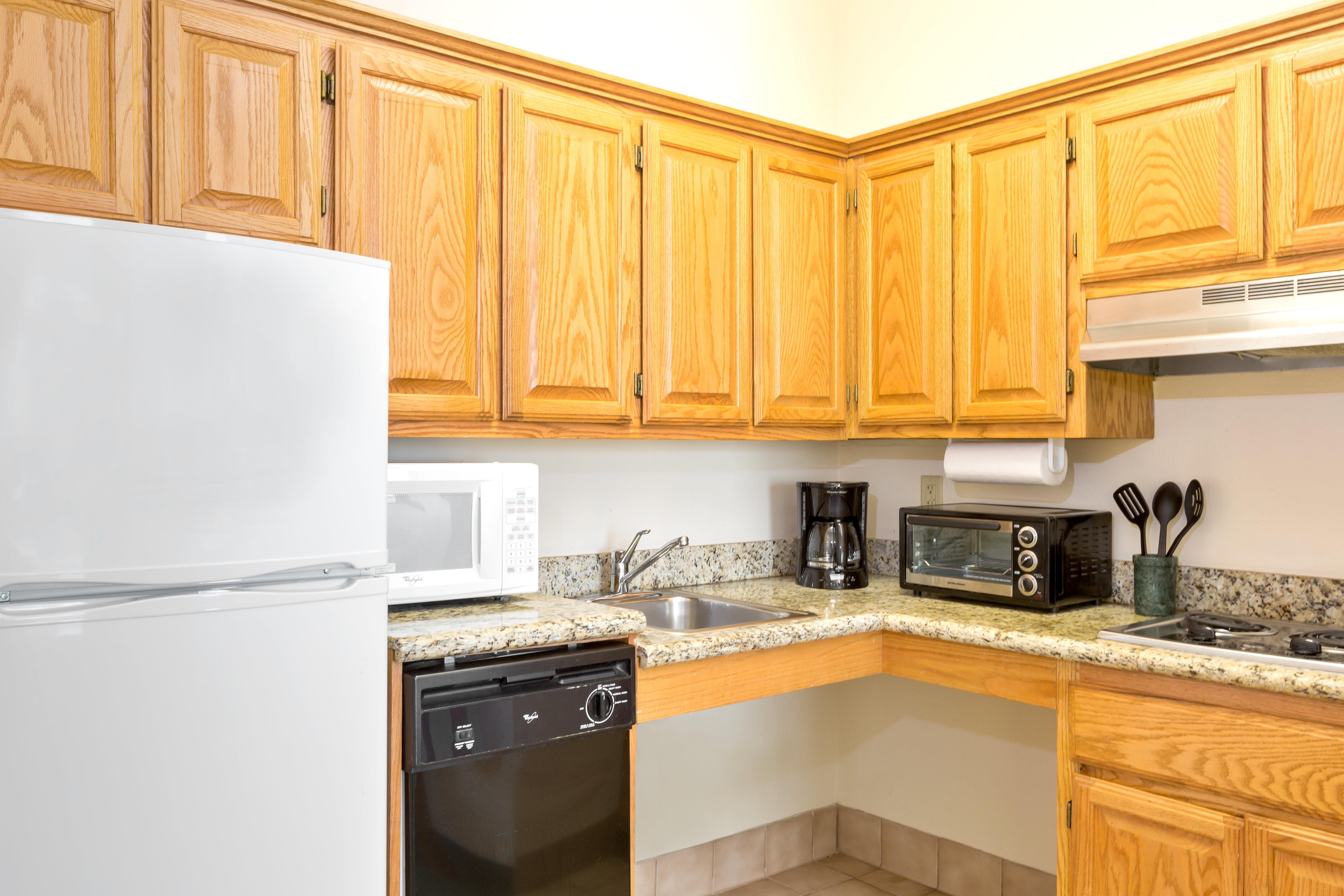 Staybridge Suites - Brownsville By Ihg Luaran gambar