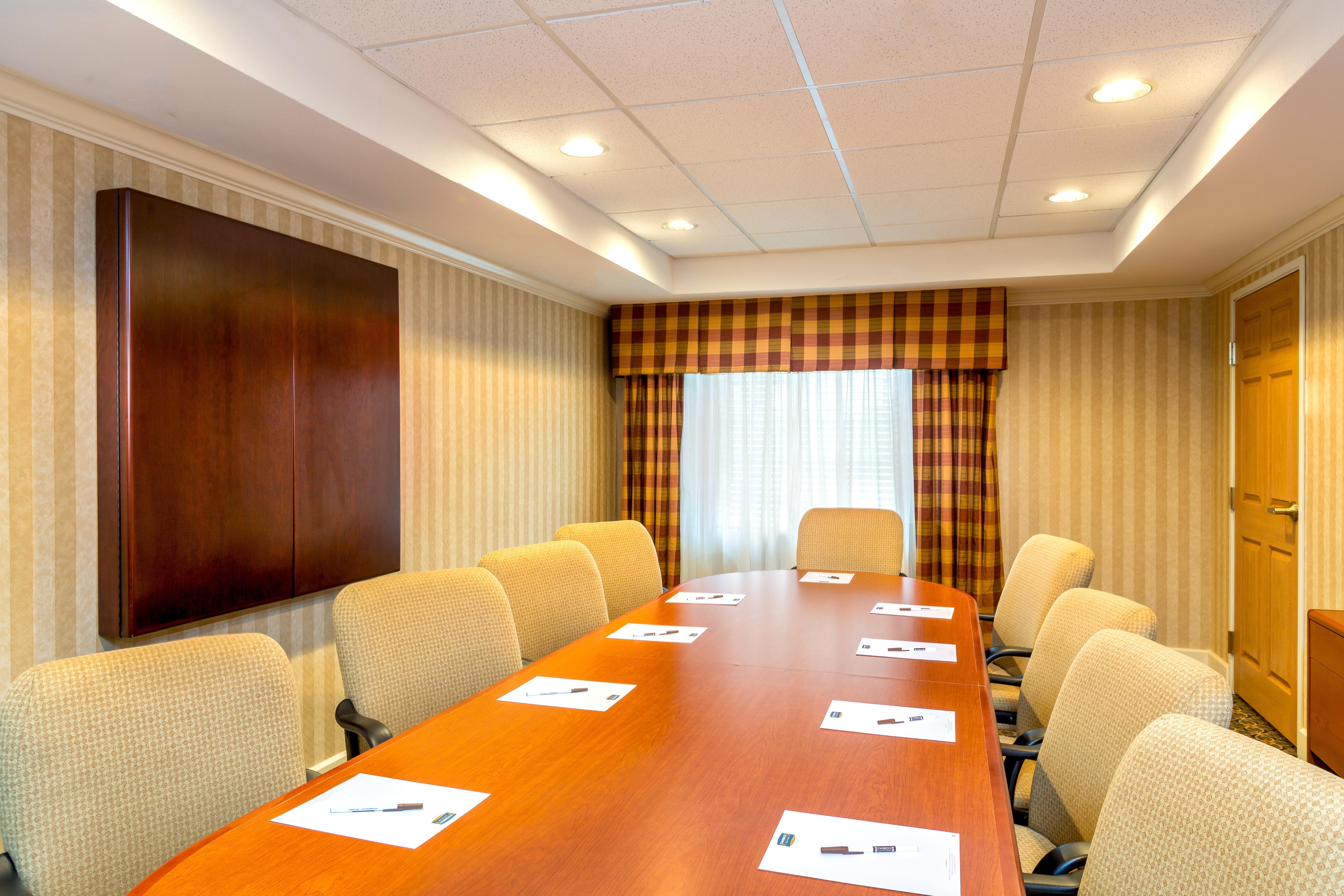 Staybridge Suites - Brownsville By Ihg Luaran gambar
