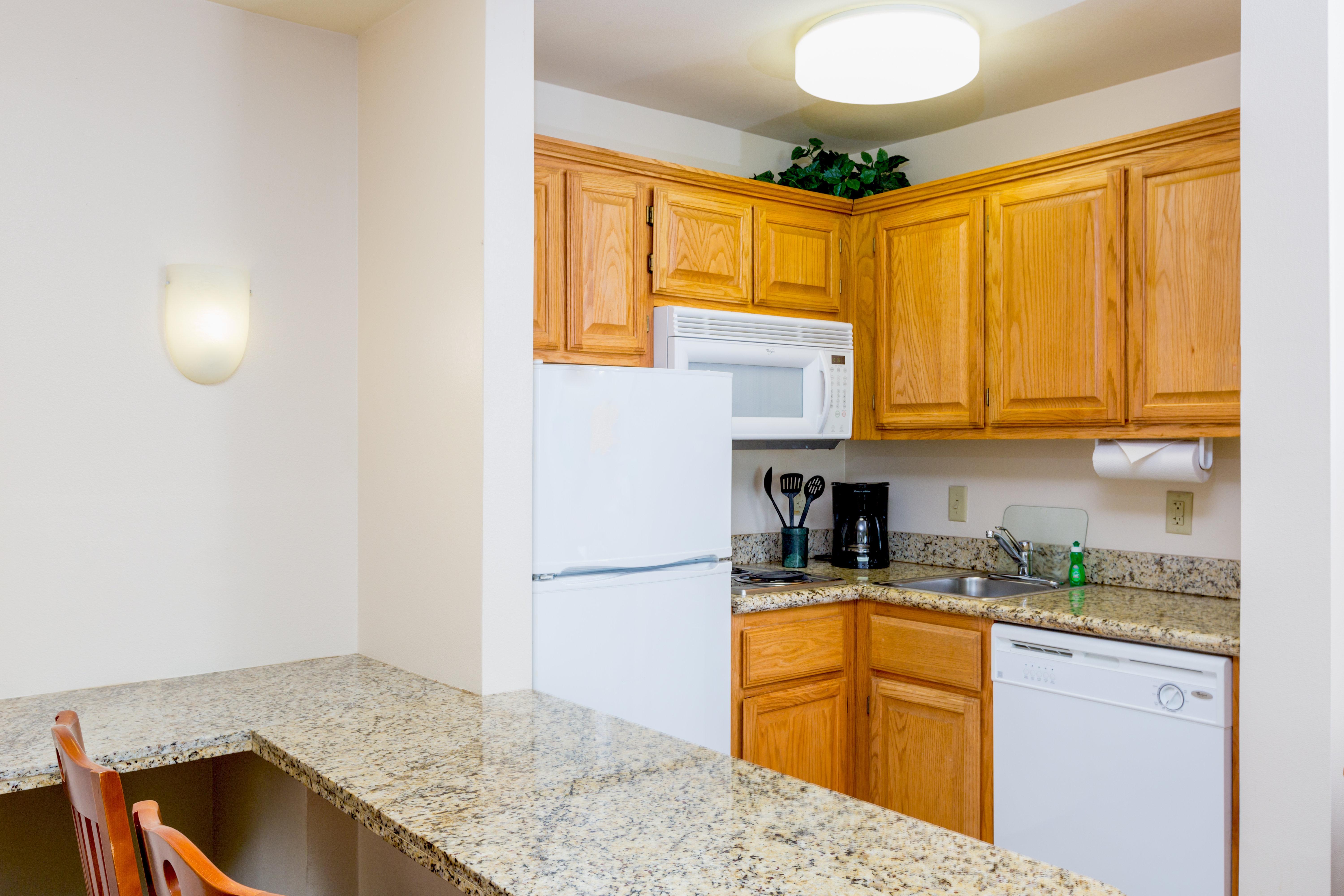 Staybridge Suites - Brownsville By Ihg Luaran gambar