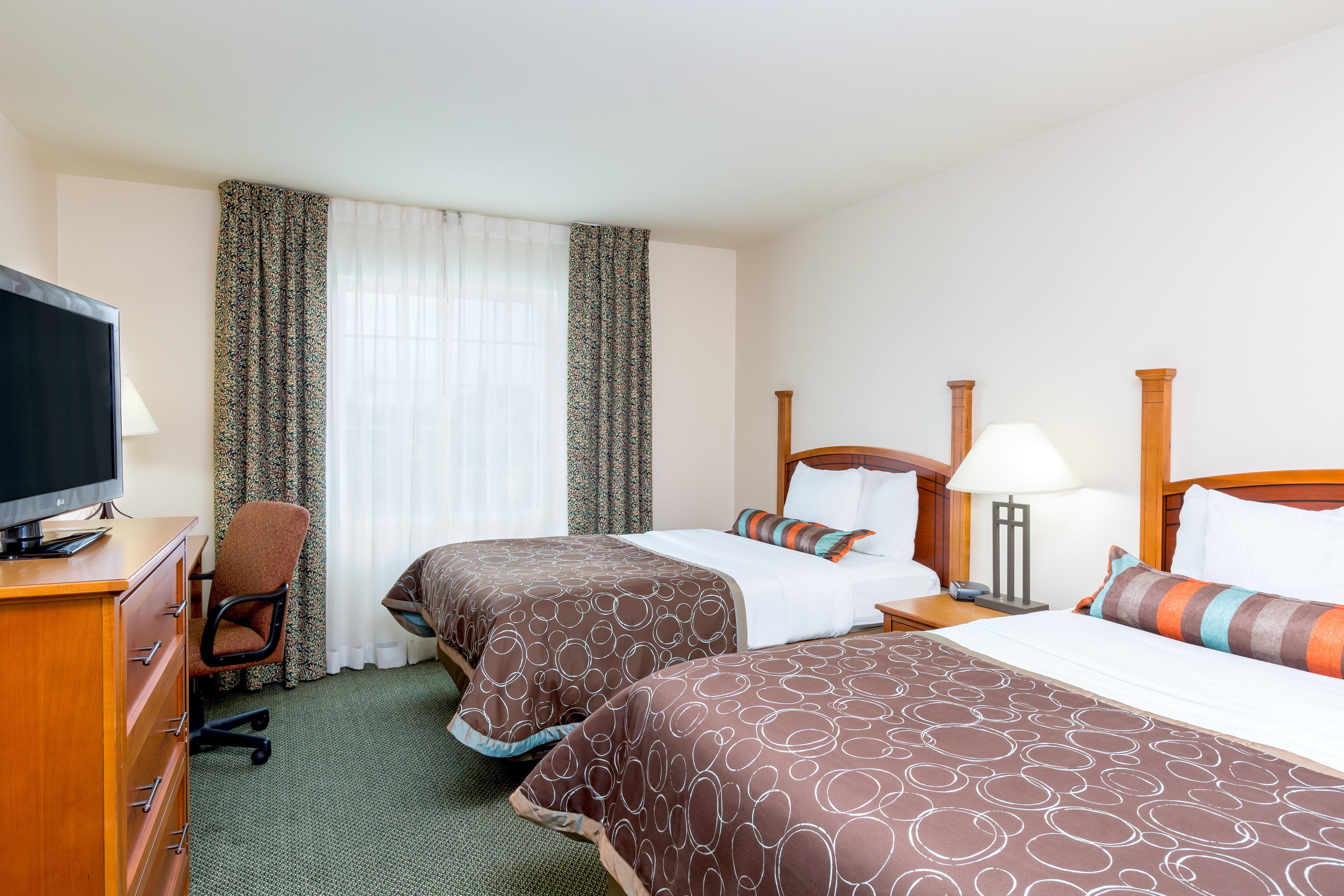 Staybridge Suites - Brownsville By Ihg Luaran gambar