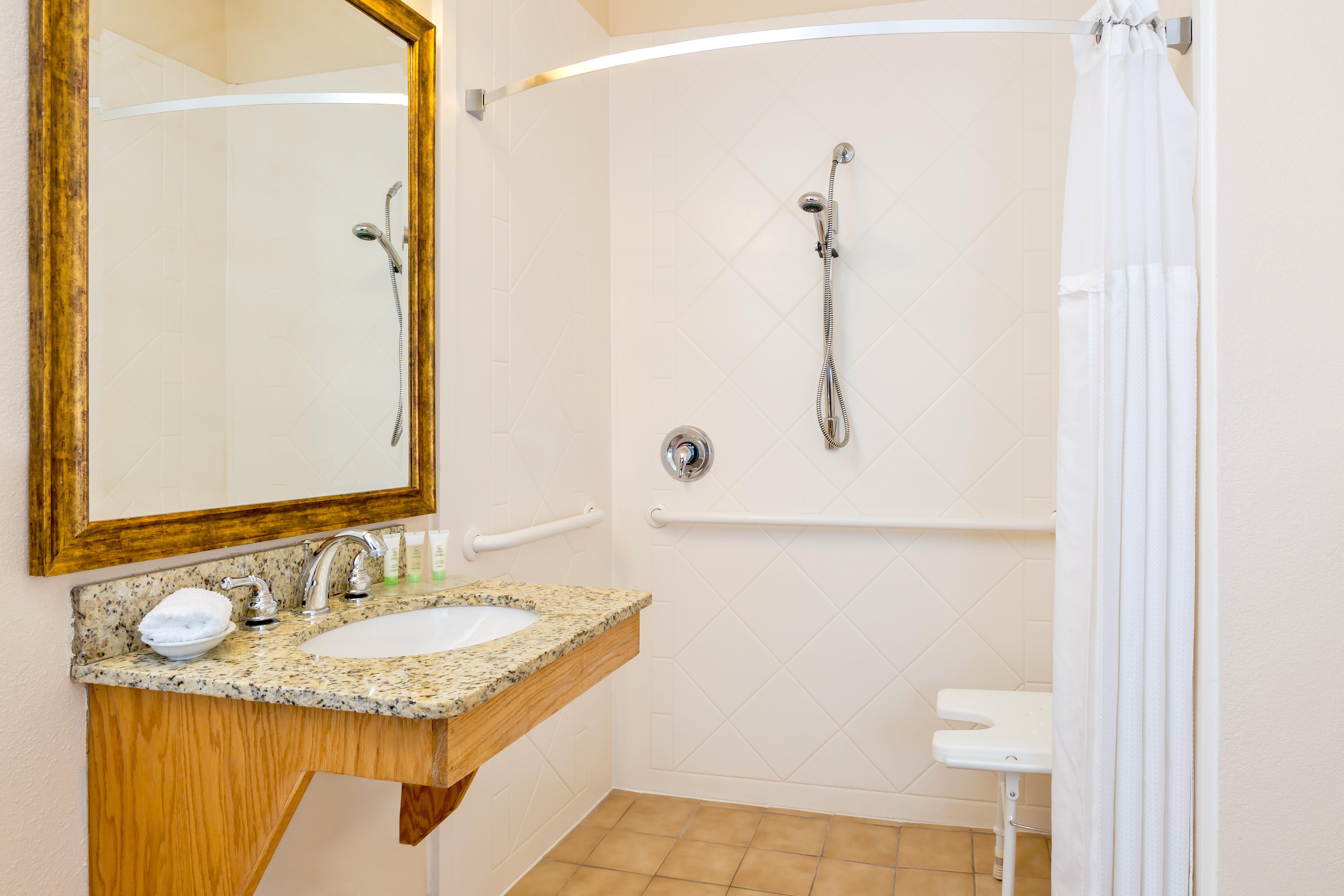 Staybridge Suites - Brownsville By Ihg Luaran gambar