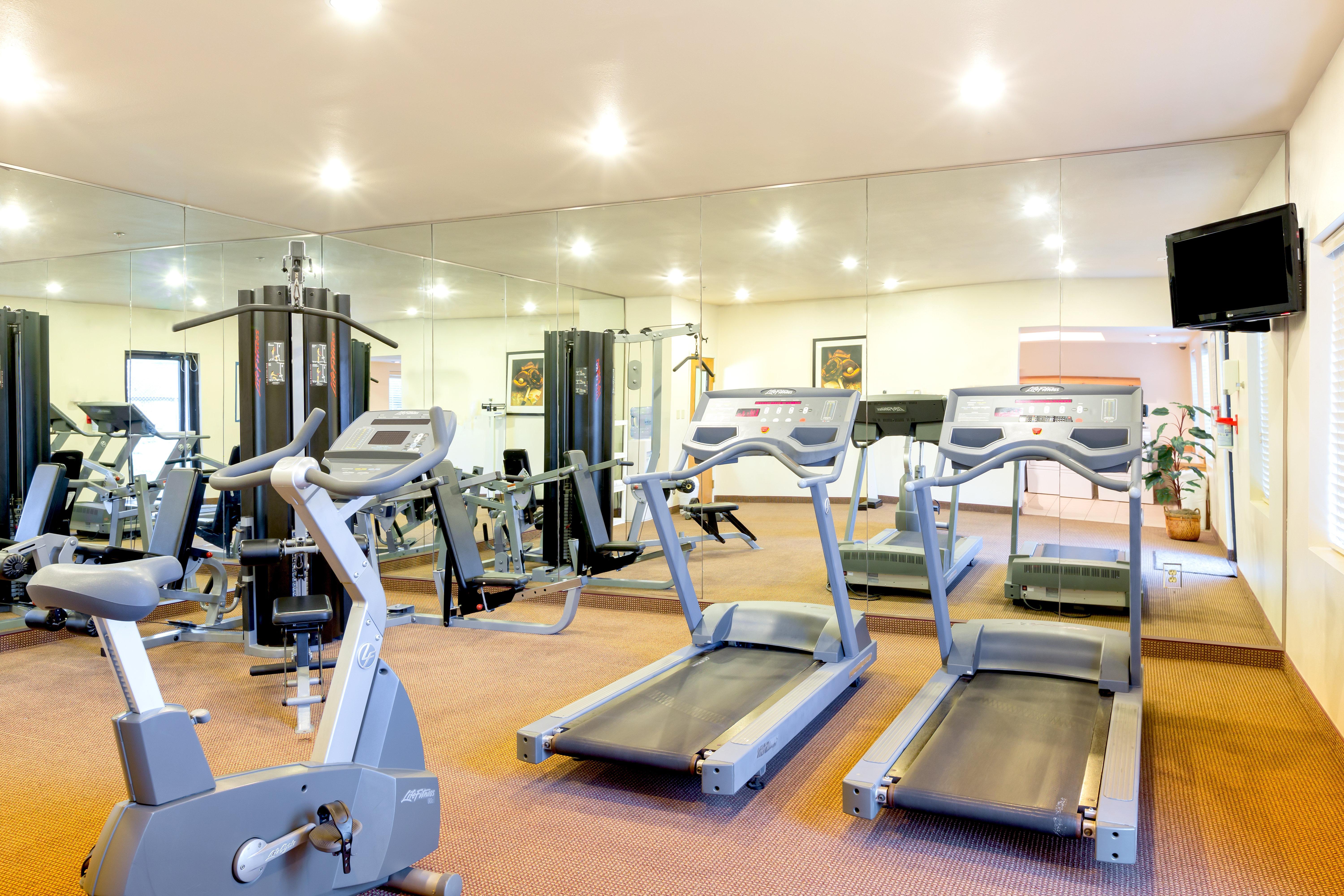 Staybridge Suites - Brownsville By Ihg Luaran gambar