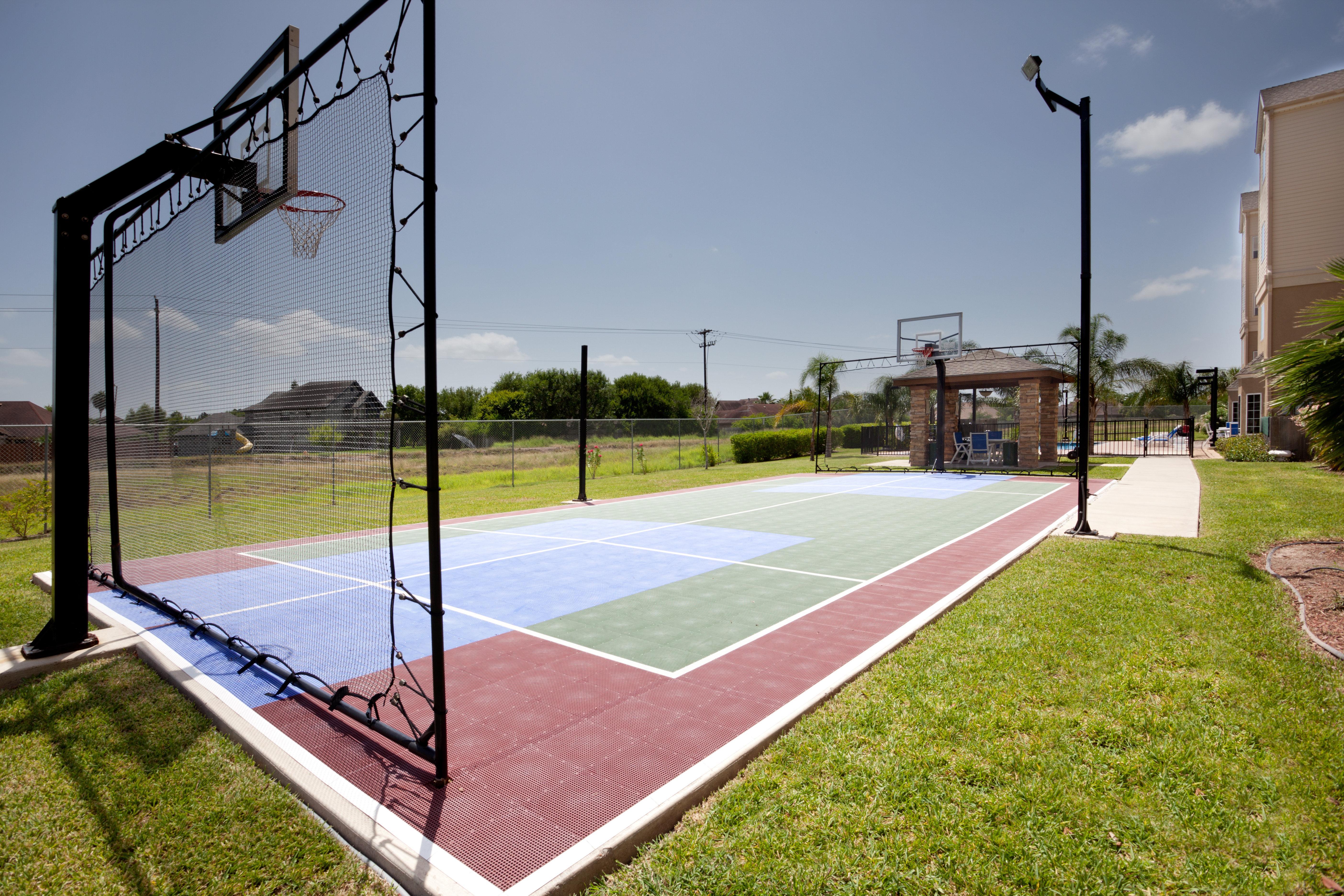 Staybridge Suites - Brownsville By Ihg Luaran gambar
