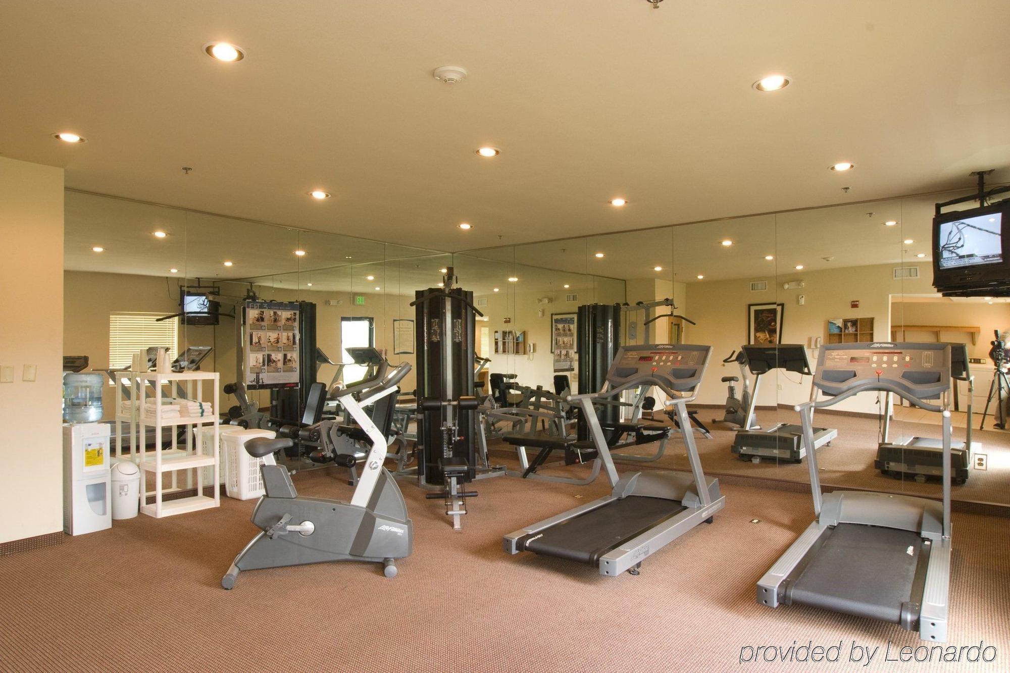 Staybridge Suites - Brownsville By Ihg Kemudahan gambar
