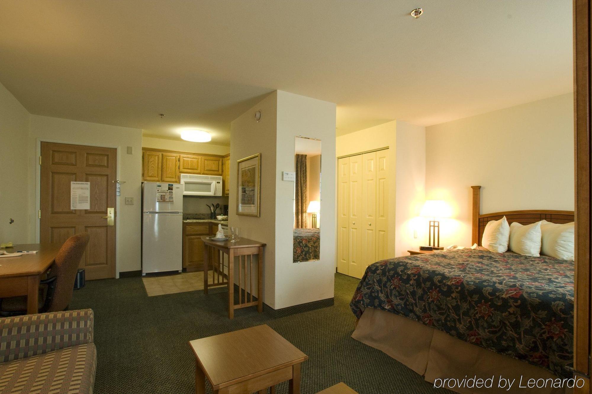 Staybridge Suites - Brownsville By Ihg Bilik gambar