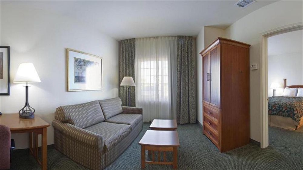 Staybridge Suites - Brownsville By Ihg Luaran gambar