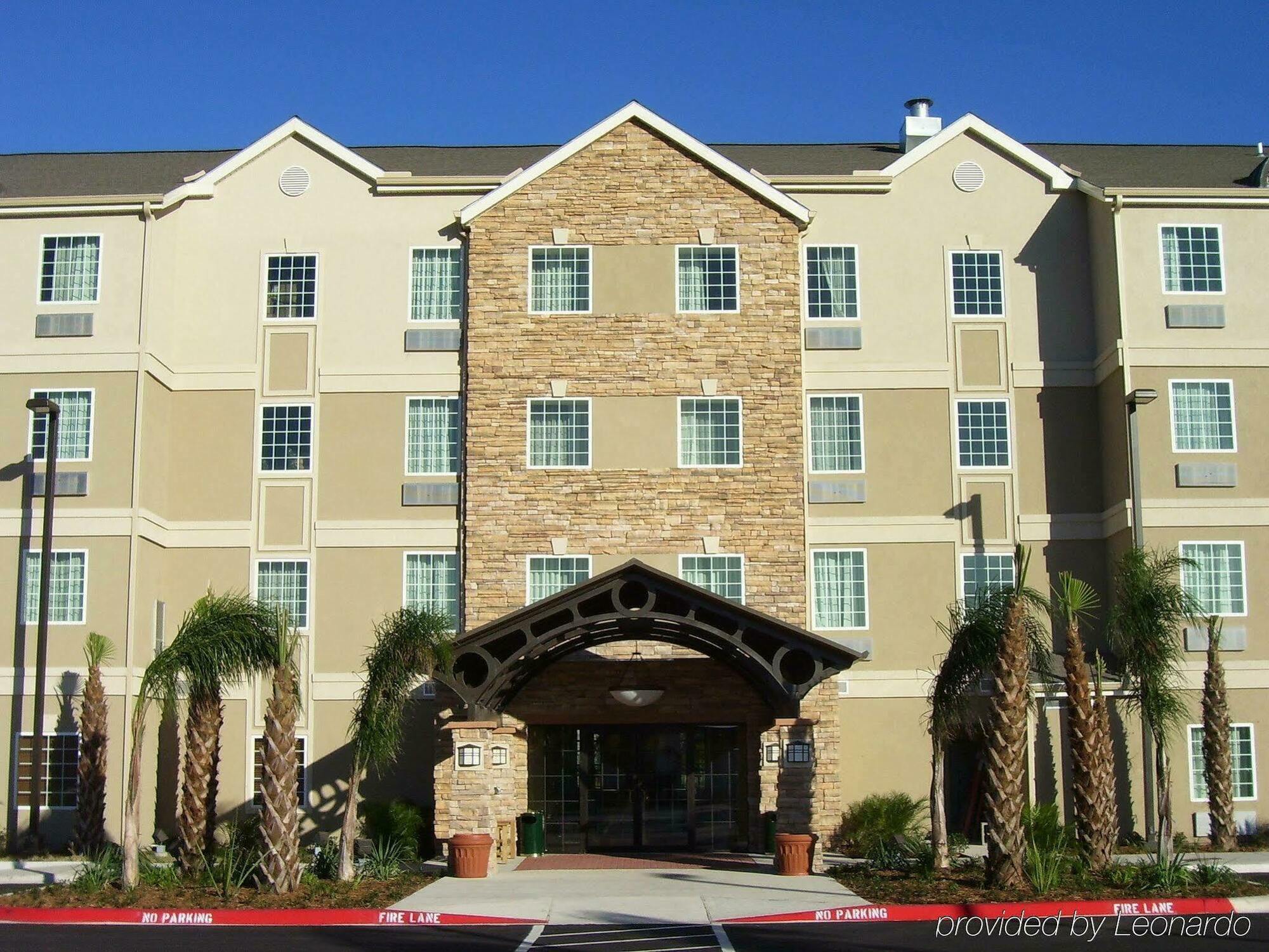 Staybridge Suites - Brownsville By Ihg Luaran gambar