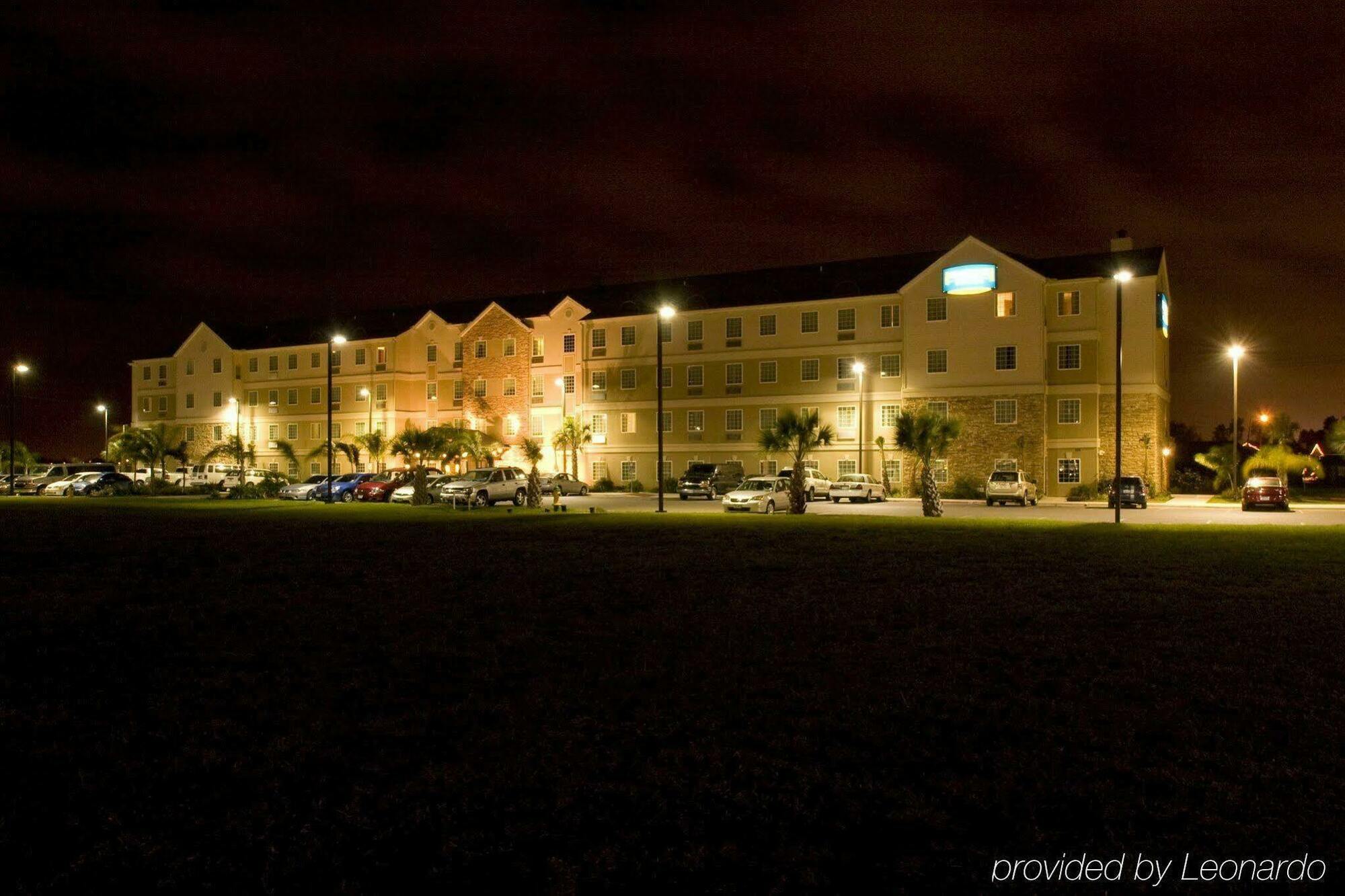 Staybridge Suites - Brownsville By Ihg Luaran gambar