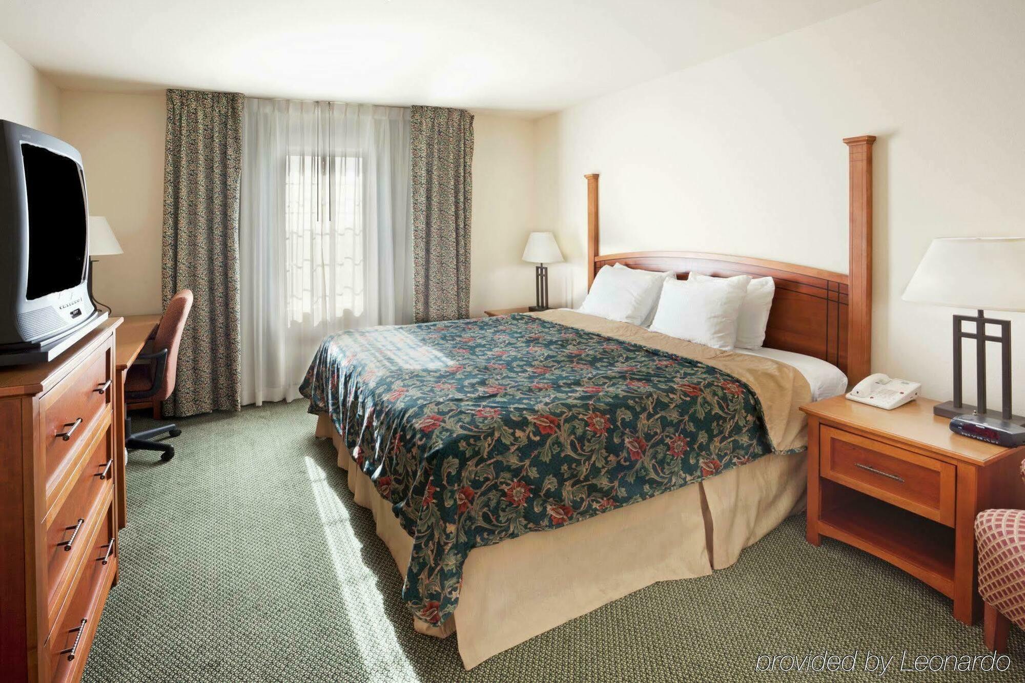 Staybridge Suites - Brownsville By Ihg Luaran gambar