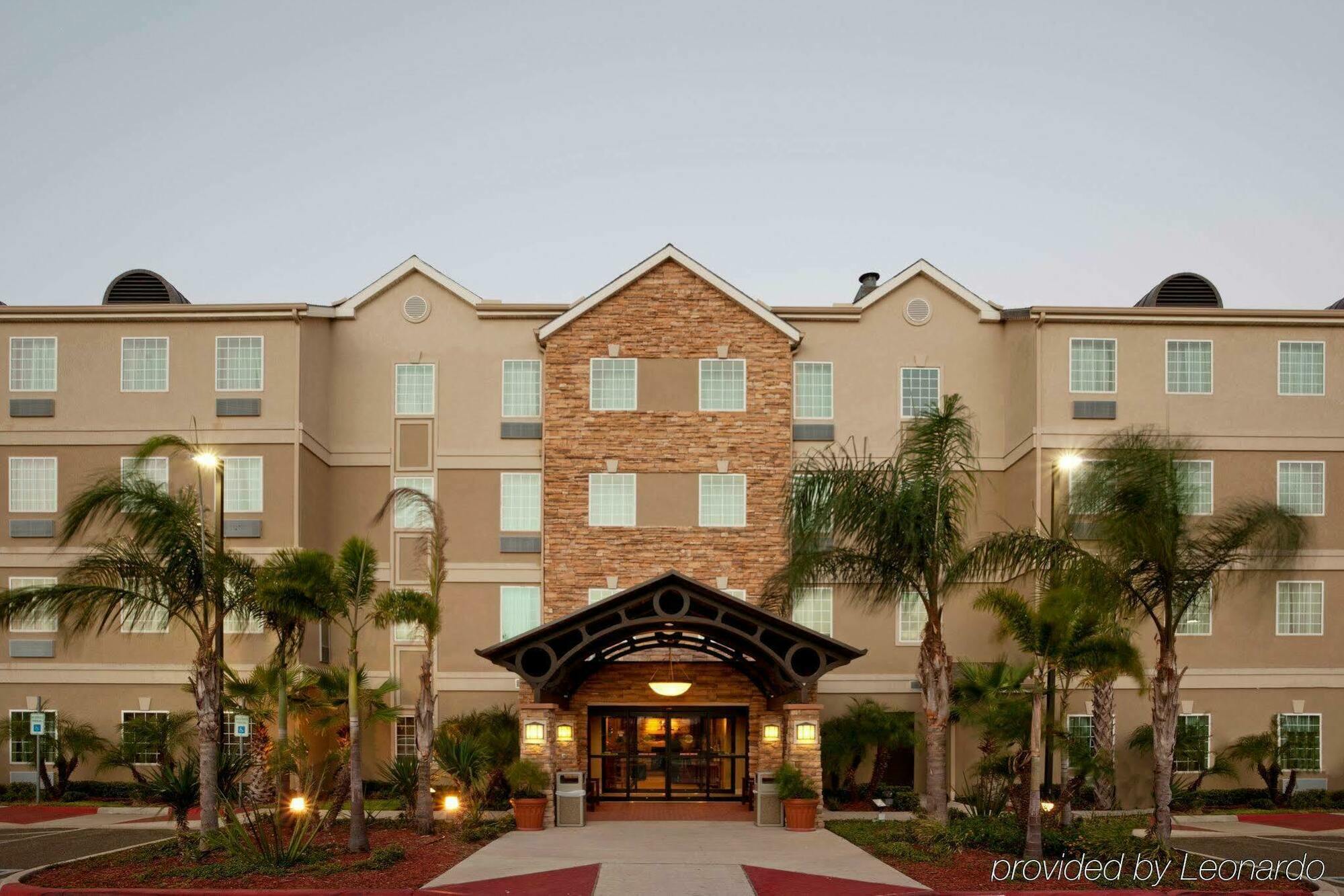 Staybridge Suites - Brownsville By Ihg Luaran gambar