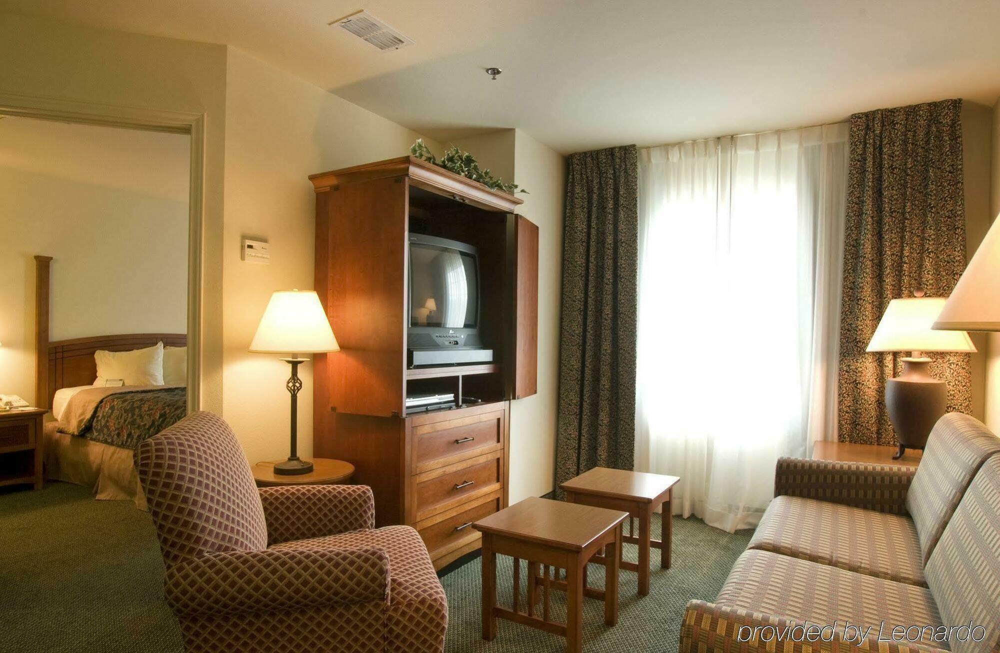 Staybridge Suites - Brownsville By Ihg Luaran gambar
