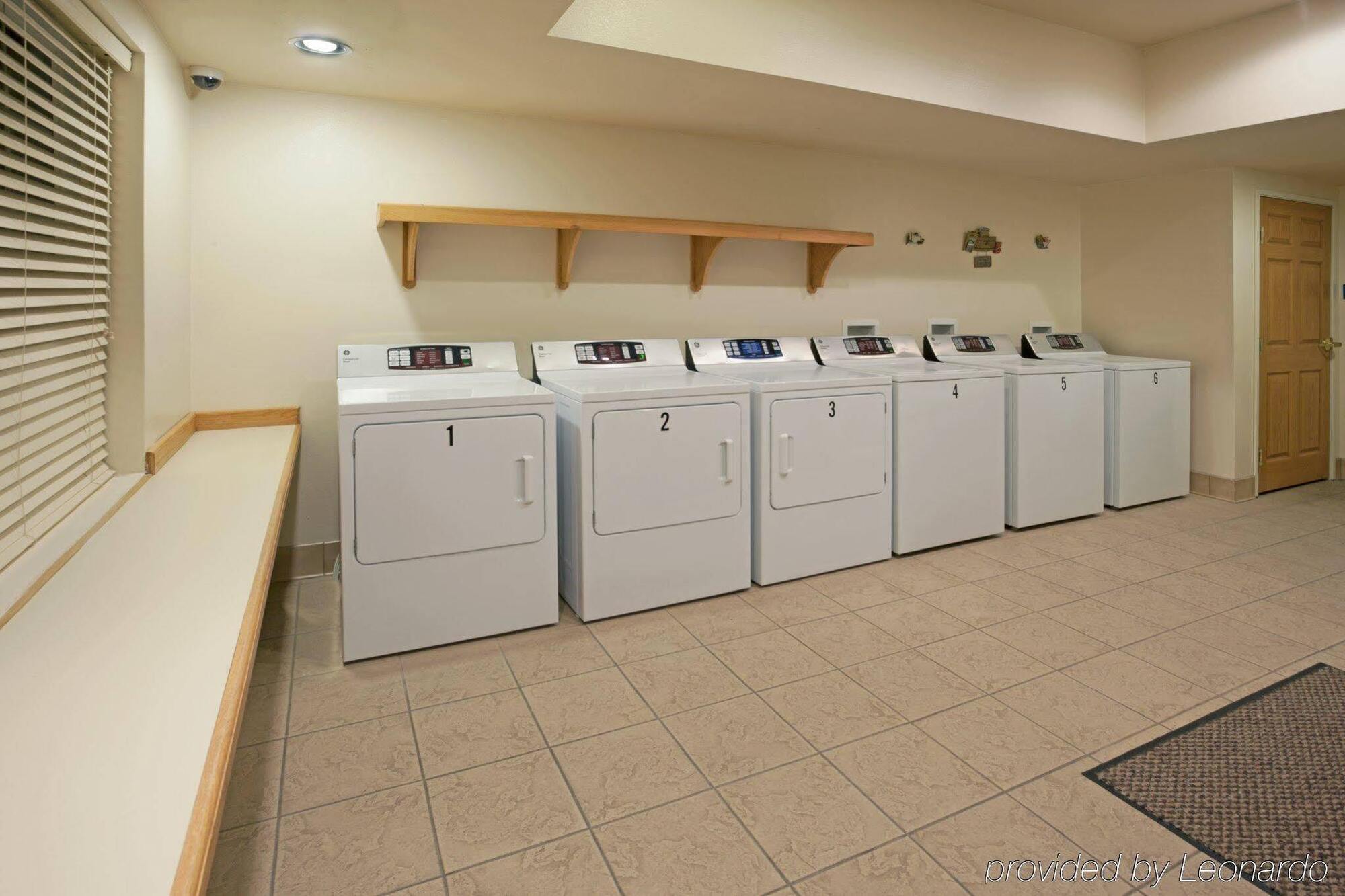 Staybridge Suites - Brownsville By Ihg Luaran gambar