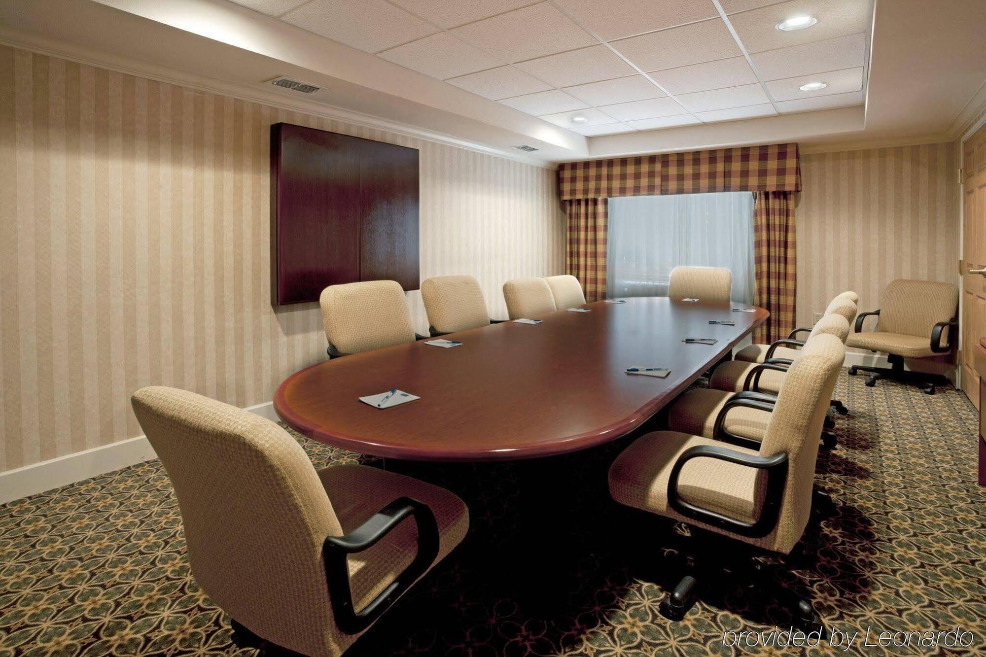 Staybridge Suites - Brownsville By Ihg Luaran gambar